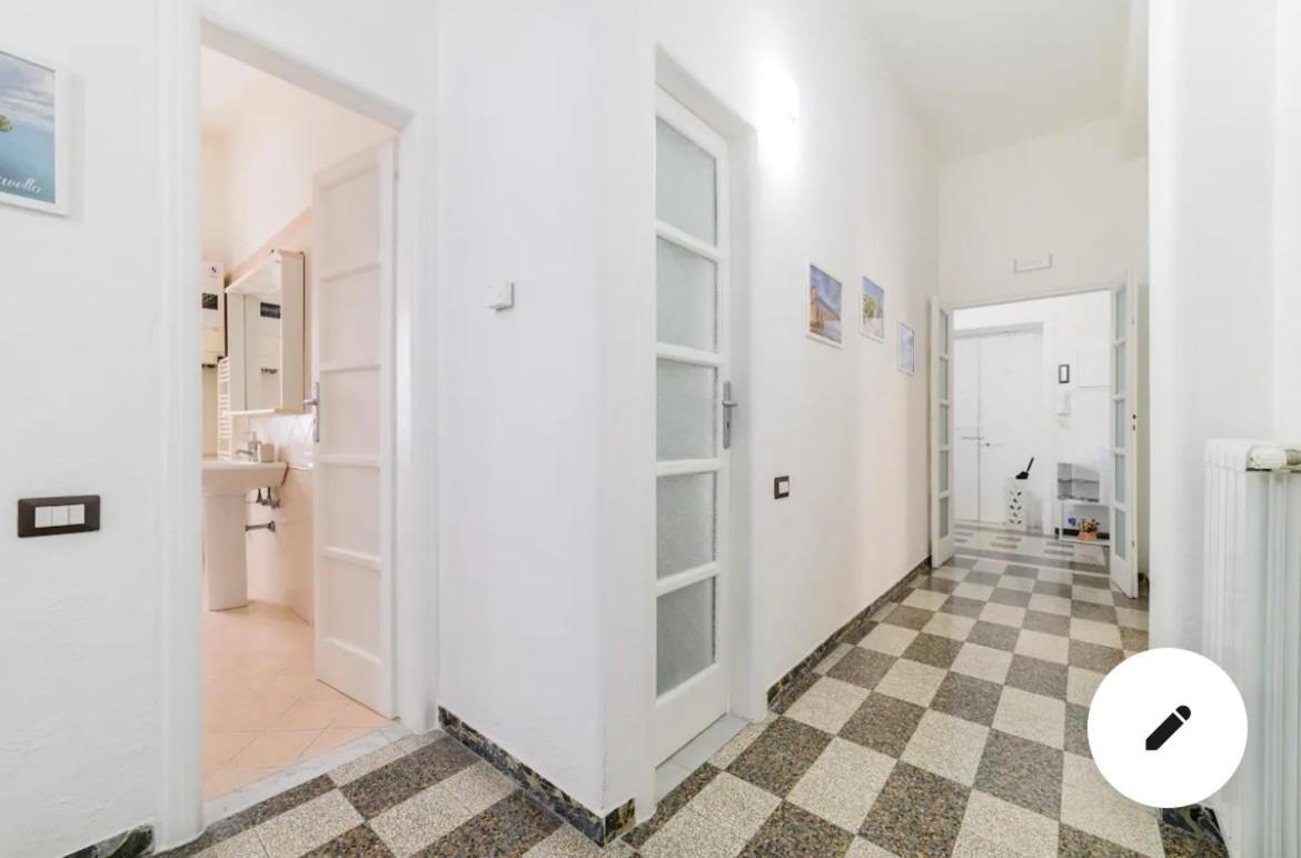 סלרנו Casa Vacanze Sunshine מראה חיצוני תמונה