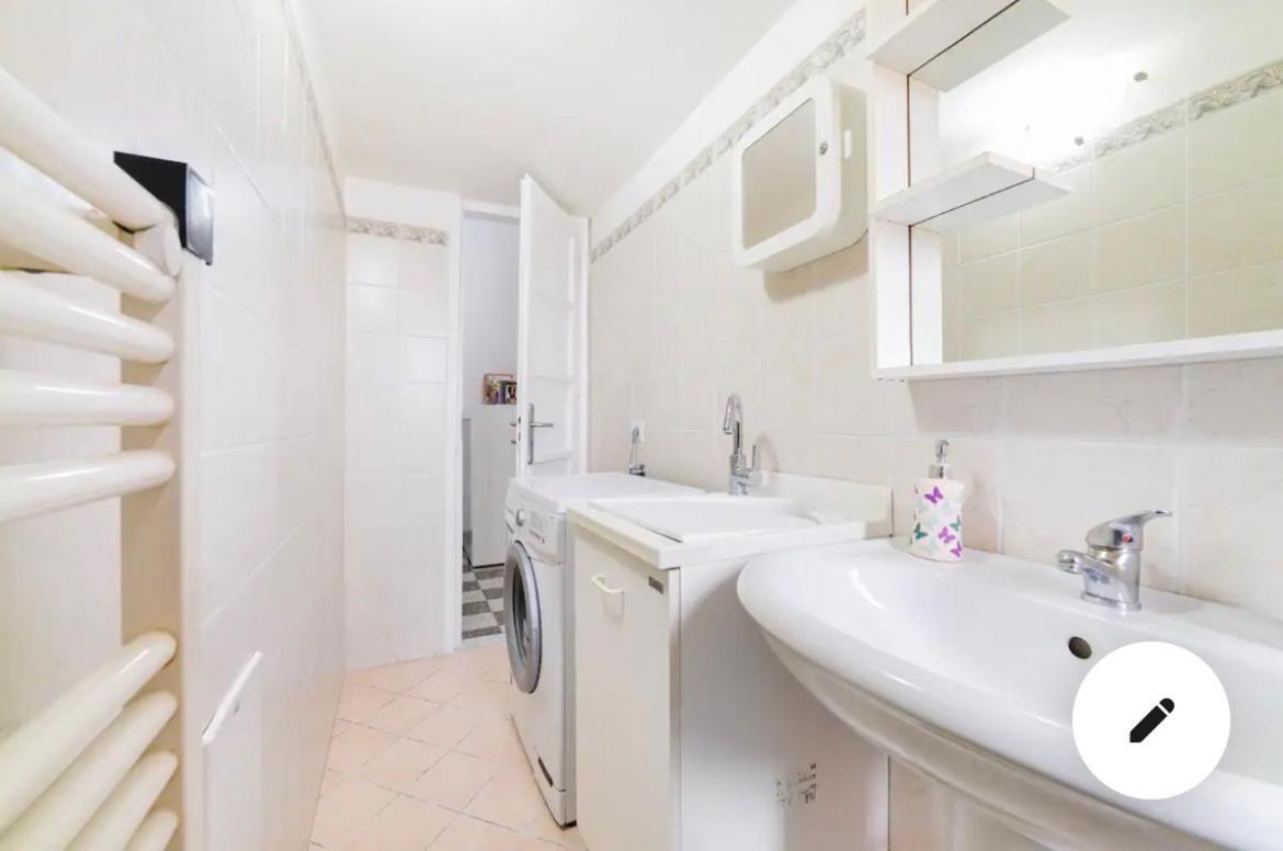 סלרנו Casa Vacanze Sunshine מראה חיצוני תמונה