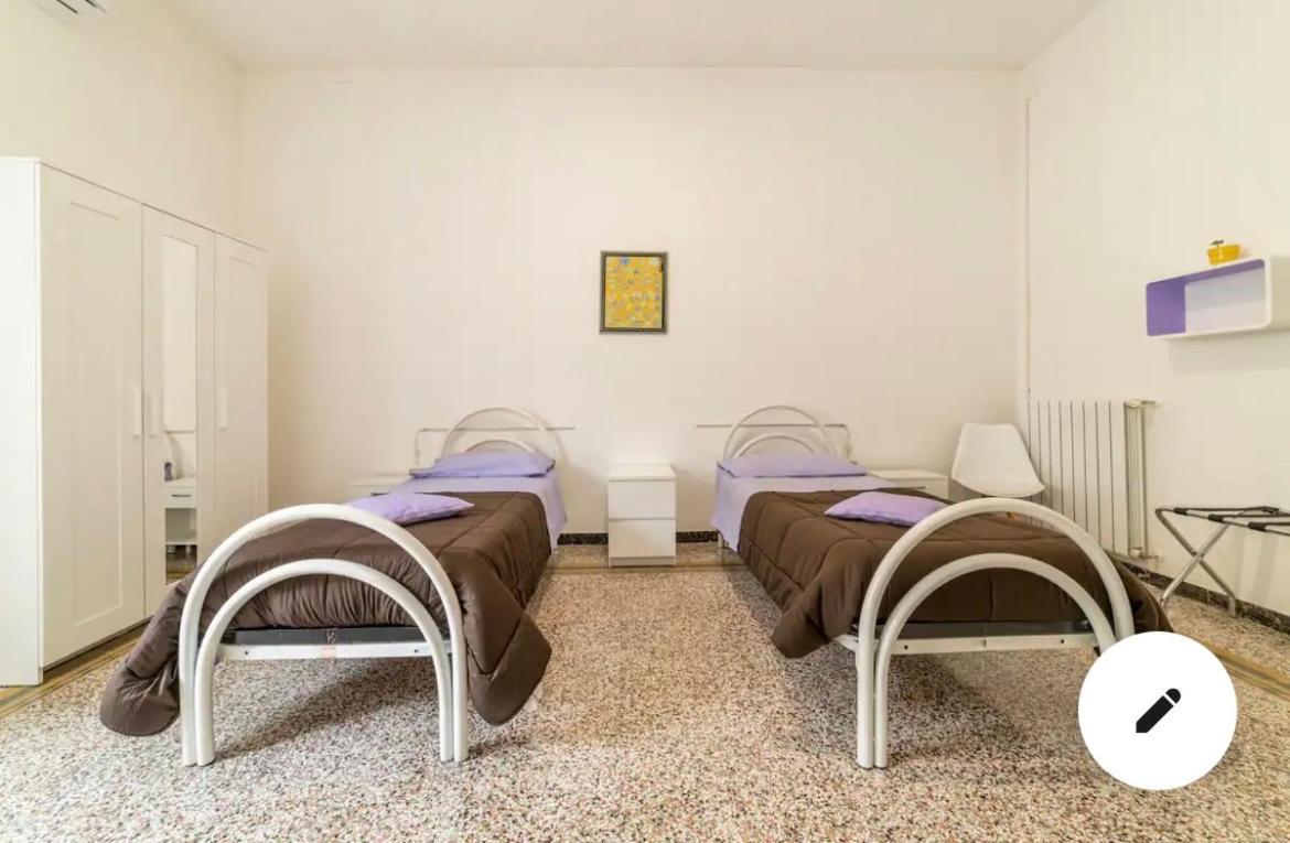 סלרנו Casa Vacanze Sunshine מראה חיצוני תמונה