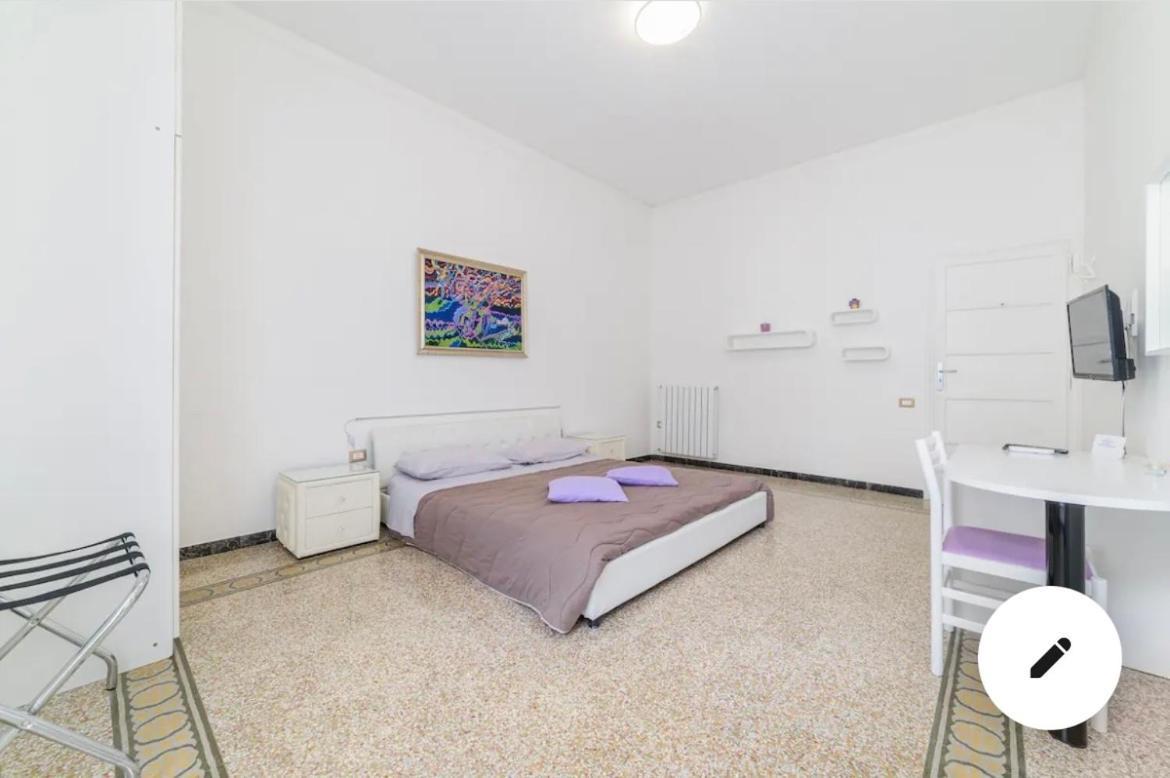 סלרנו Casa Vacanze Sunshine מראה חיצוני תמונה